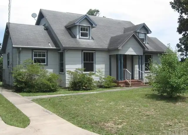 Property at 2520 Magnolia Ave, Pensacola, FL, 32503, 3 beds, 2 baths, [object Object]