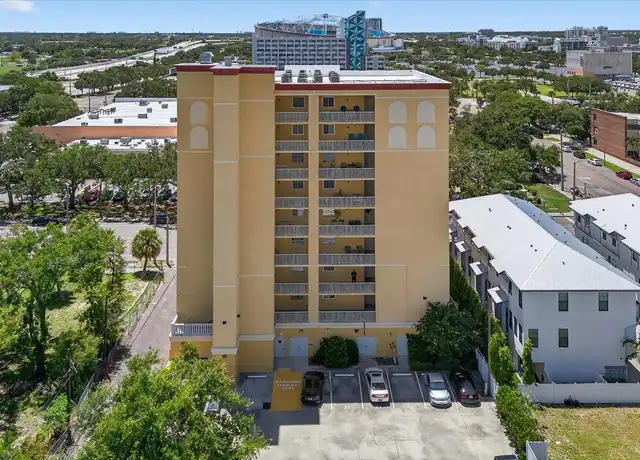 Property at 316 8th St S #203, Saint Petersburg, FL, 33701, 2 beds, 2 baths, [object Object]