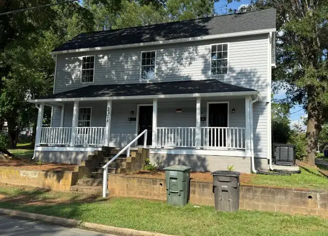 Property at 2321 Dacian St Unit A, Winston-Salem, NC, 27107, 3 beds, 1 bath, [object Object]