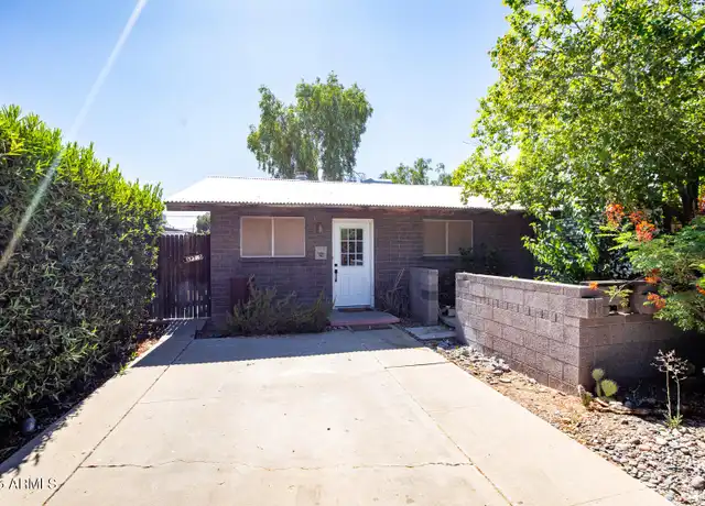 Property at 2016 S Granada Dr Unit B, Tempe, AZ, 85282, 2 beds, 1 bath, [object Object]