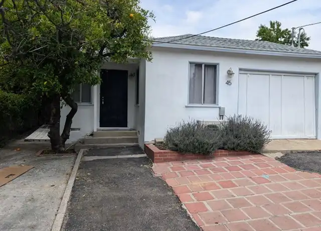 Property at 45 W Washington Blvd, Pasadena, CA, 91103, 1 bed, 1 bath, [object Object]