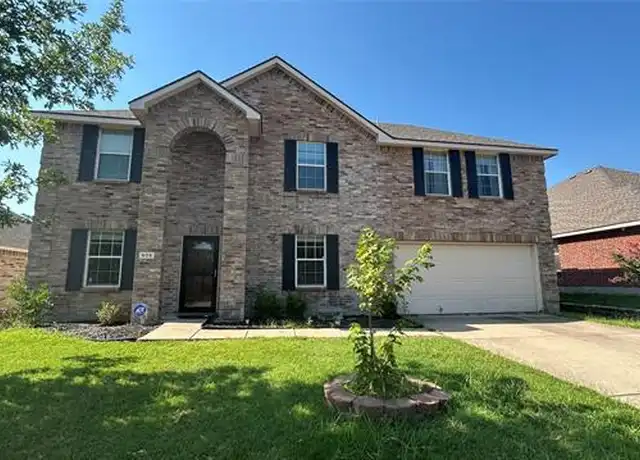 Property at 905 Cedar Creek Dr, Wylie, TX, 75098, 4 beds, 3 baths, [object Object]