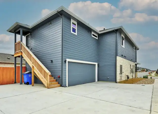 Property at 8417 Looksee Ln, Austin, TX, 78744, 3 beds, 2 baths, [object Object]