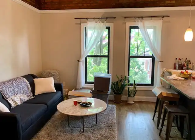 Property at 1749 T St NW Unit 10, Washington, DC, 20009, 1 bed, 1 bath, [object Object]