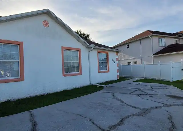 Property at 405 Majestic Way, Kissimmee, FL, 34758, 4 beds, 3 baths, [object Object]