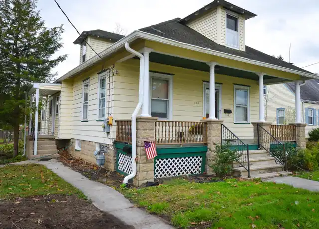 Property at 108 S Monroe Ave, Wenonah, NJ, 08090, 1 bed, 1 bath, [object Object]