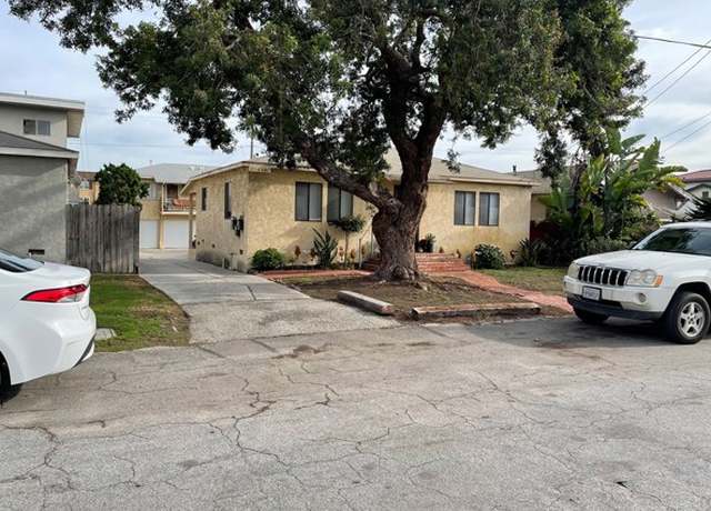 Photo of 2716 Andreo Ave Unit C, Torrance, CA 90501
