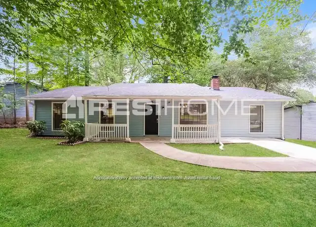 Property at 8213 Greenmar Way, Riverdale, GA, 30274, 3 beds, 2 baths, [object Object]