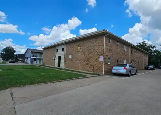 Property at 2420 Louise St Unit 8, Denton, TX, 76201, 2 beds, 1 bath, [object Object]