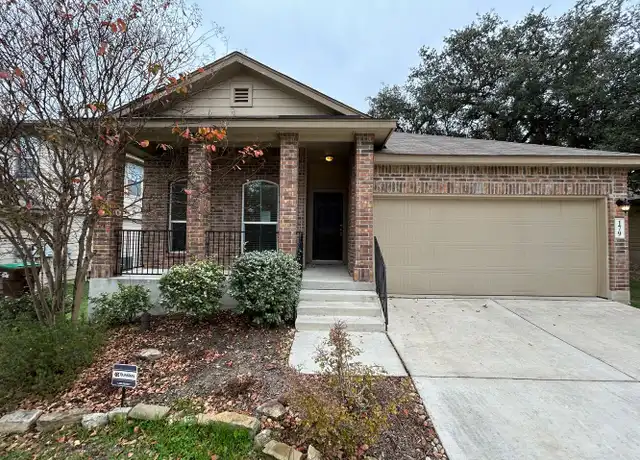 Property at 179 Gemsbok Gate, San Antonio, TX, 78253, 3 beds, 2 baths, [object Object]