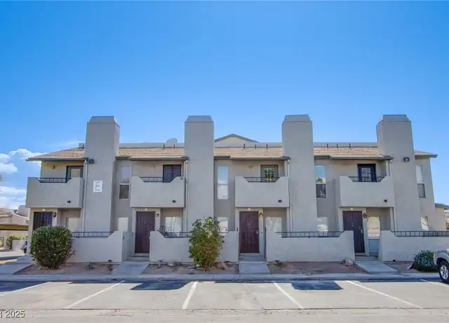 Property at 3749 Carlyle Dr #60, Las Vegas, NV, 89115, 1 bed, 1.5 baths, [object Object]
