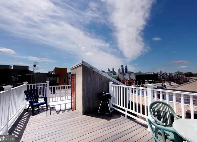 Property at 443 Fairmount Ave Unit D, Philadelphia, PA, 19123, 1 bed, 1 bath, [object Object]