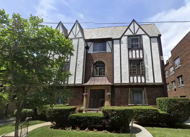Property at 1352 Kenilworth Ave Unit 302, Lakewood, OH, 44107, 1 bed, 1 bath, [object Object]