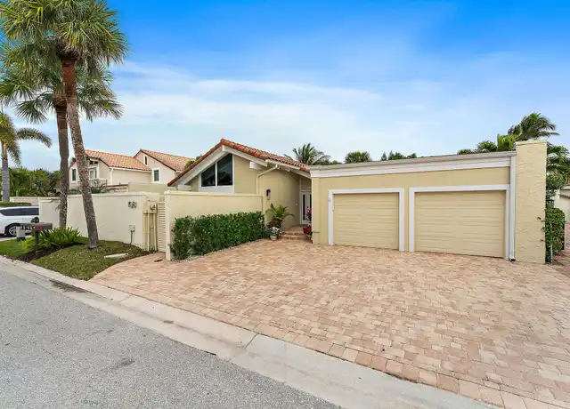 Property at 108 E Tarpon Ln, Jupiter, FL, 33477, 3 beds, 2 baths, [object Object]
