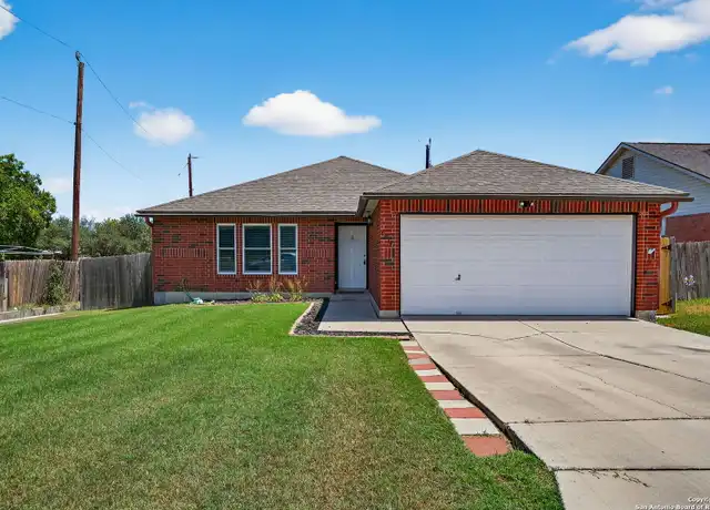 Property at 6814 Park Hvn, San Antonio, TX, 78244, 3 beds, 2 baths, [object Object]