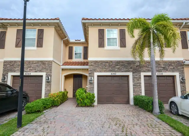 Property at 4342 Brewster Ln, West Palm Beach, FL, 33417, 3 beds, 2.5 baths, [object Object]