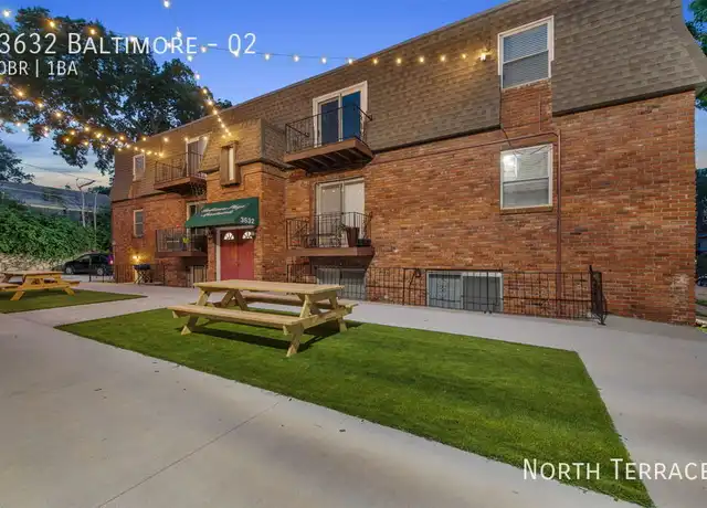 Property at 3632 Baltimore Ave Unit 02, Kansas City, MO, 64111, 0 beds, 1 bath, [object Object]