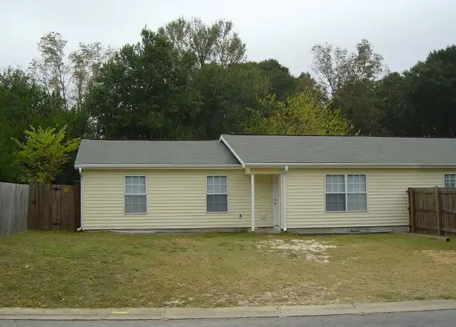 Property at 552 Brock Ave, Crestview, FL, 32539, 3 beds, 2 baths, [object Object]