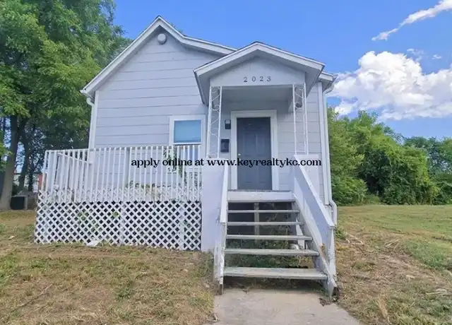 Property at 2023 Montgall Ave, Kansas City, MO, 64127, 3 beds, 1 bath, [object Object]