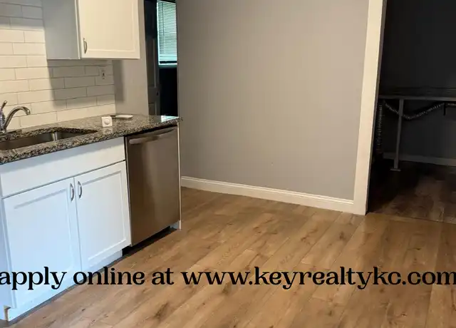 Property at 2023 Montgall Ave, Kansas City, MO, 64127, 3 beds, 1 bath, [object Object]