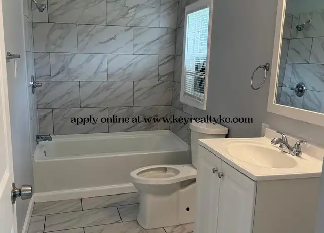 Property at 2023 Montgall Ave, Kansas City, MO, 64127, 3 beds, 1 bath, [object Object]