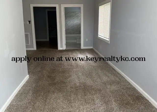 Property at 2023 Montgall Ave, Kansas City, MO, 64127, 3 beds, 1 bath, [object Object]