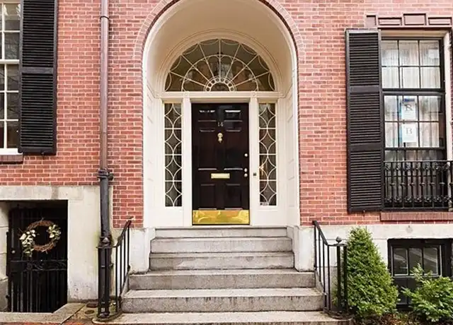 Property at 14 Chestnut St Unit 4, Boston, MA, 02108, 2 beds, 1 bath, [object Object]