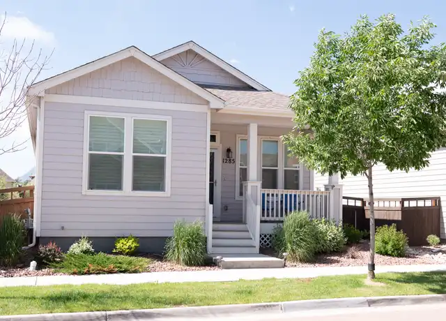 Property at 1285 Lady Campbell Dr, Colorado Springs, CO, 80905, 5 beds, 3 baths, [object Object]
