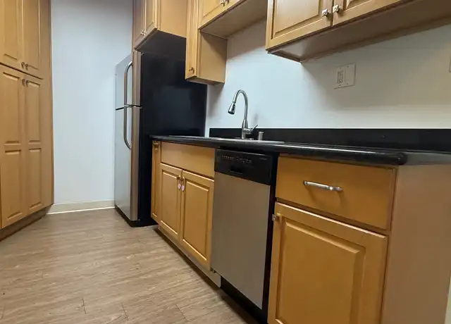 Property at 1823 Lincoln Ave Unit 201, San Rafael, CA, 94901, 1 bed, 1 bath, [object Object]