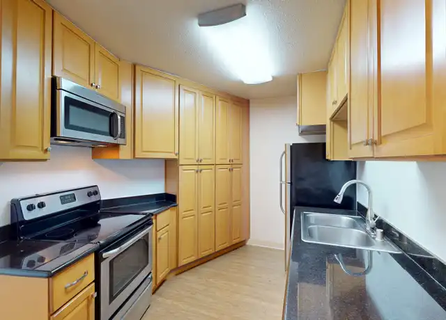 Property at 1821 Lincoln Ave Unit 201, San Rafael, CA, 94901, 1 bed, 1 bath, [object Object]