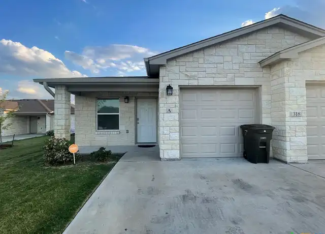 Property at 318 Lowes Blvd Unit B, Killeen, TX, 76542, 3 beds, 2 baths, [object Object]