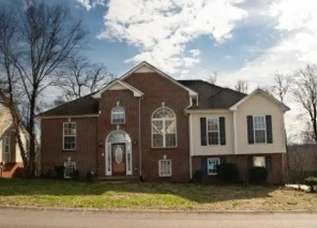 Property at 514 Winding Bluff Way, Clarksville, TN, 37040, 5 beds, 3 baths, [object Object]