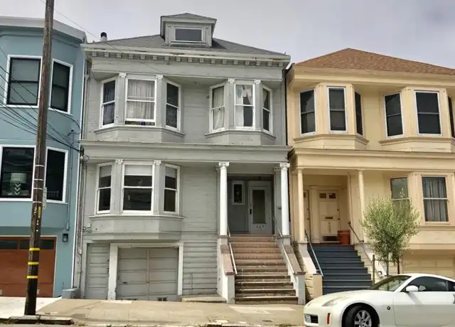 Property at 259 11th Ave, San Francisco, CA, 94118, 2 beds, 1 bath, [object Object]