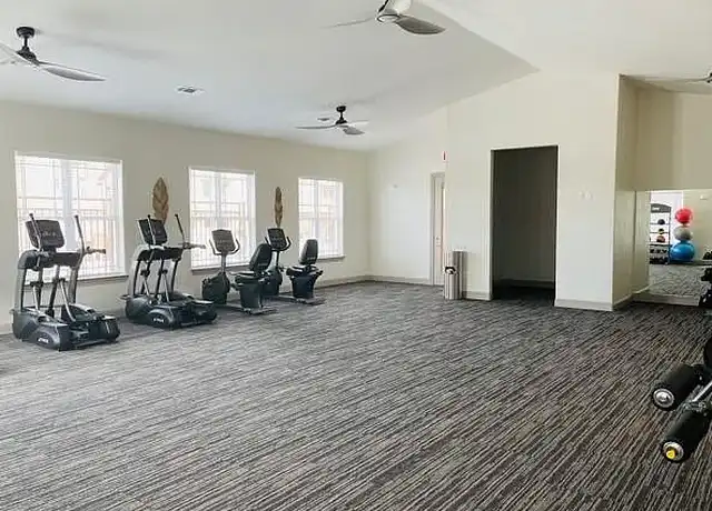 Property at Mariposa Gardens - 4600 Andrews Hwy, Midland, TX, 79703, 1 bed, 1 bath, [object Object]