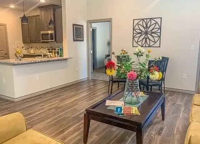 Property at Mariposa Gardens - 4600 Andrews Hwy, Midland, TX, 79703, 1-2 bed, 1-2 bath, [object Object]