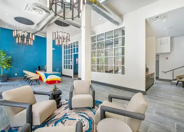 Property at MAA Piedmont Park - 250 10th St NE, Atlanta, GA, 30309, 0-1 beds, 1 bath, [object Object]