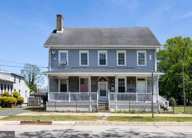 Property at 330 E Broadway Unit 332, Salem, NJ, 08079, 4 beds, 2 baths, [object Object]