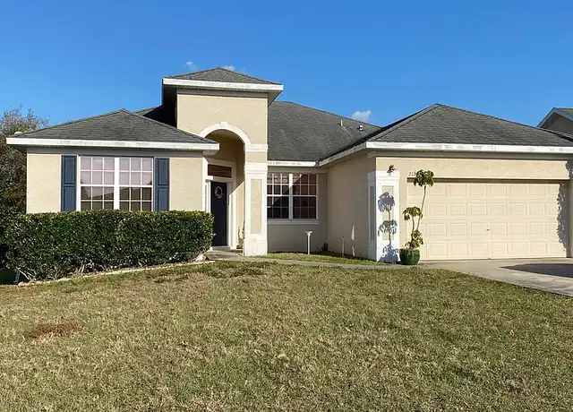 Property at 212 Round Man St, Leesburg, FL, 34748, 4 beds, 2 baths, [object Object]