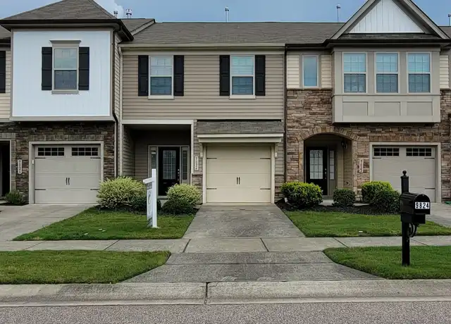 Property at 9824 Precious Stone Dr Unit 1, Wake Forest, NC, 27587, 3 beds, 2.5 baths, [object Object]