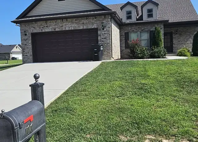 Property at 100 Blue Sky Ct, Tullahoma, TN, 37388, 3 beds, 2 baths, [object Object]