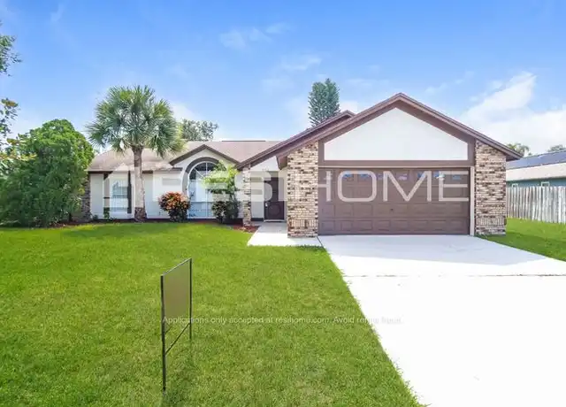 Property at 2712 Majestic Ave, Melbourne, FL, 32934, 3 beds, 2 baths, [object Object]
