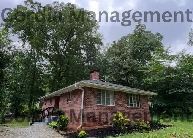 Property at 1698 Highland Pl, Decatur, GA, 30035, 2 beds, 1 bath, [object Object]