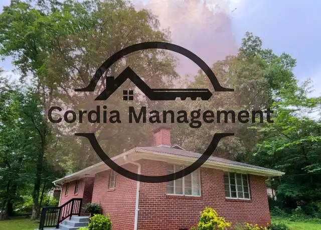 Property at 1698 Highland Pl, Decatur, GA, 30035, 2 beds, 1 bath, [object Object]