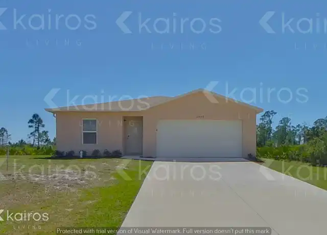 Property at 12093 Cochran Ave, Port Charlotte, FL, 33981, 4 beds, 2 baths, [object Object]