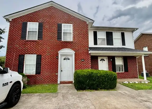 Property at 1029 Merrick Dr Apt 2, Richmond, KY, 40475, 2 beds, 2.5 baths, [object Object]