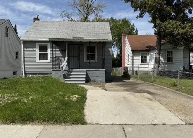 Property at 7267 Prospect Ave, Warren, MI, 48091, 3 beds, 1 bath, [object Object]