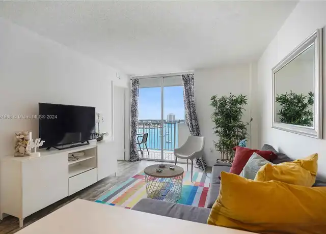 Property at 7933 West Dr, North Bay Village, FL, 33141, 2 beds, 2 baths, [object Object]