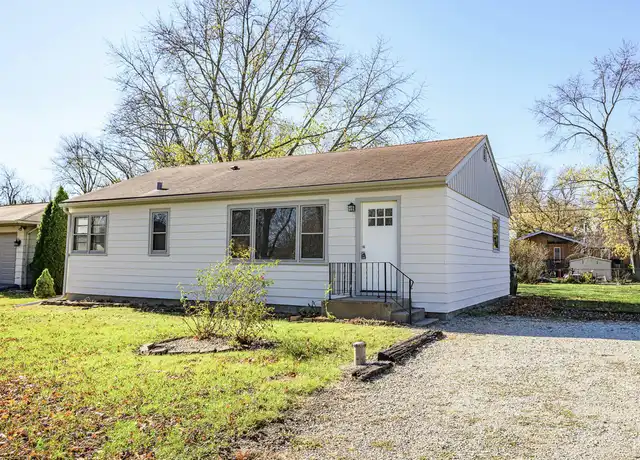 Property at 18710 Springfield Ave, Flossmoor, IL, 60422, 3 beds, 1 bath, [object Object]