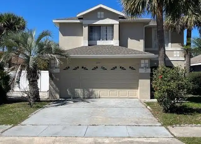Property at 3234 Brewster Dr, Kissimmee, FL, 34743, 4 beds, 3 baths, [object Object]