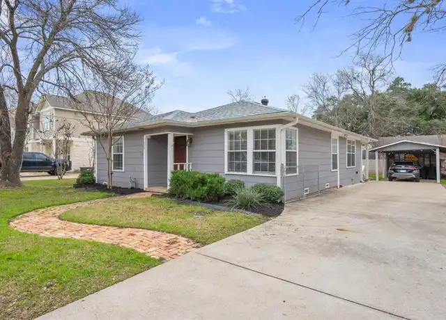 Property at 202 Park Pl, College Station, TX, 77840, 3 beds, 2 baths, [object Object]